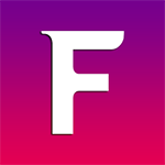 فيسبوك احمر APK