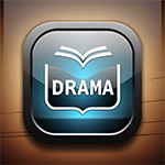 تنزيل تطبيق rose drama