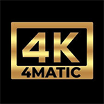 تحميل تطبيق 4matic 4k