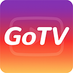 تحميل تطبيق GO TV Drama