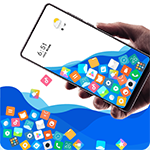 تحميل تطبيق Rolling icons