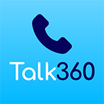 تحميل تطبيق talk360 apk