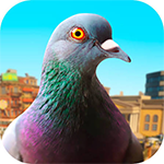 تحميل لعبة Pigeon Paradise