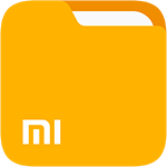 تنزيل برنامج Mi File Manager