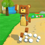 تحميل لعبة Super Bear Adventure
