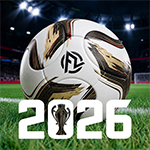 تنزيل لعبة football soccer league
