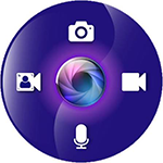 تحميل تطبيق ezscreen recorder
