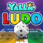 تحميل لعبة yallaludo